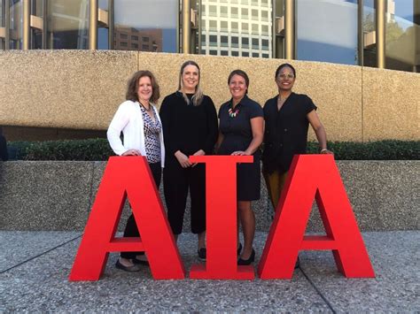AIA Women's Leadership Summit 2022 .